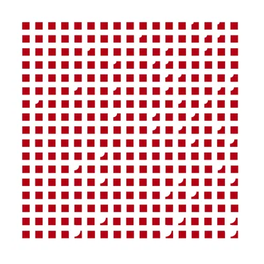 Patterns Generated by Uneven Alternation by Ben Peers - album cover