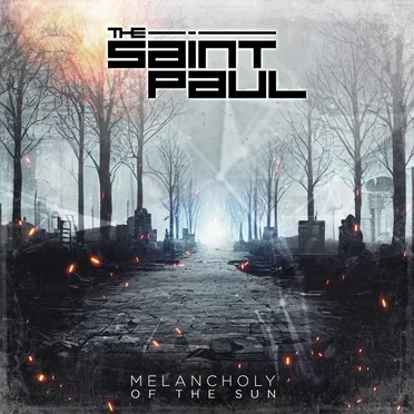 Melancholy of the Sun