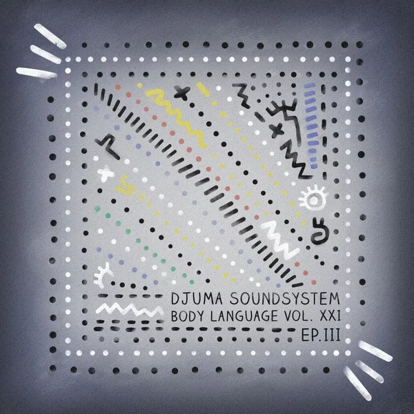 Body Language Vol. 21 EP3