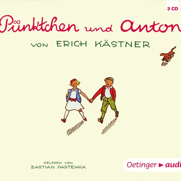 Pünktchen und Anton