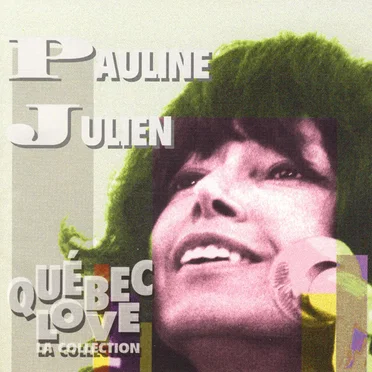 Pauline Julien