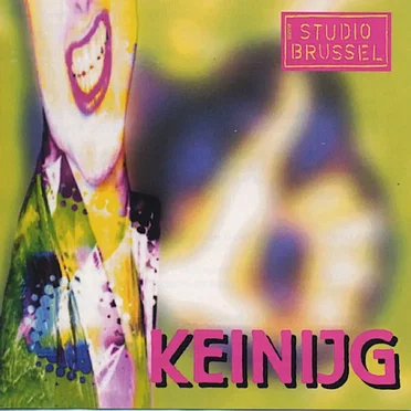 Keinijg 1 by Various Artists - album cover