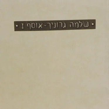 אוסף 1