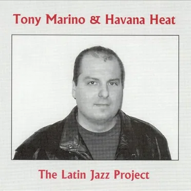The Latin Jazz Project