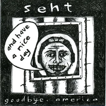 Goodbye, America, and Have a Nice Day