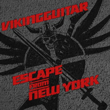 Escape From New York Metal Remix
