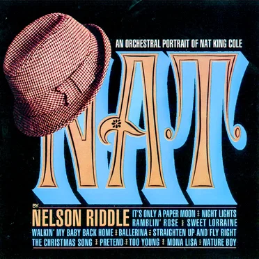 An Orchestral Portrait of Nat "King" Cole