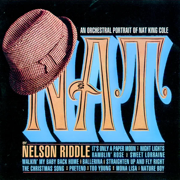 An Orchestral Portrait of Nat "King" Cole