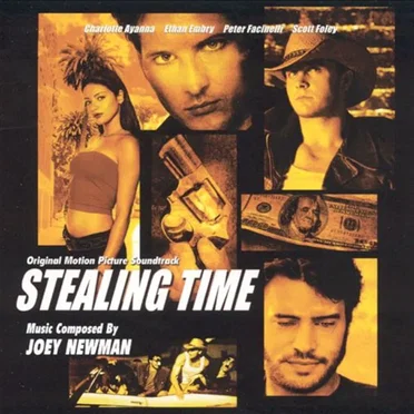 Stealing Time