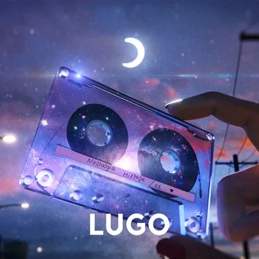 Mood Stabilizer by Lugo - album cover