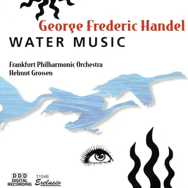 Water Music / Concerto Grosso