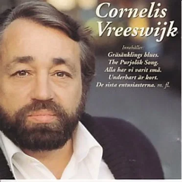 Cornelis Vreeswijk