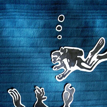 Ocean! Be Our Blanket