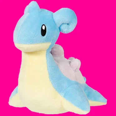 Lapras Emoji