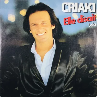 Guy Criaki