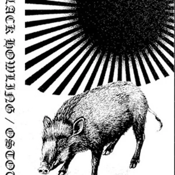 Black Howling / Ostots