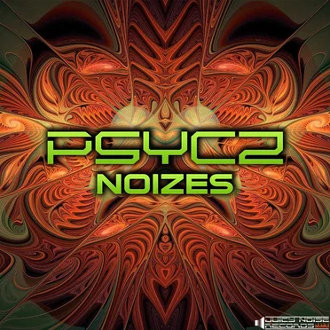 Noizes by Psycz - album cover
