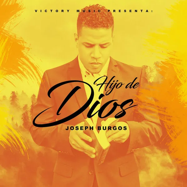 Hijo de Dios