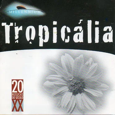 Millennium: Tropicália by Various Artists - album cover