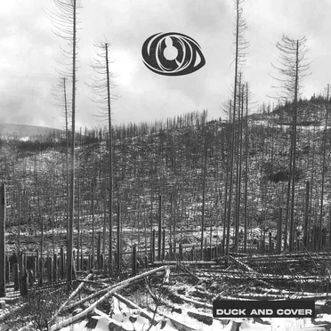 Duck and Cover by Vold - album cover
