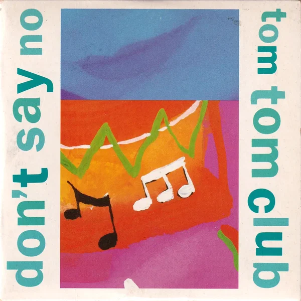 Don’t Say No