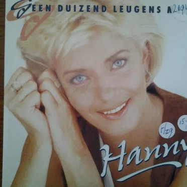 Geen duizend leugens meer / Laat de mensen nou maar praten