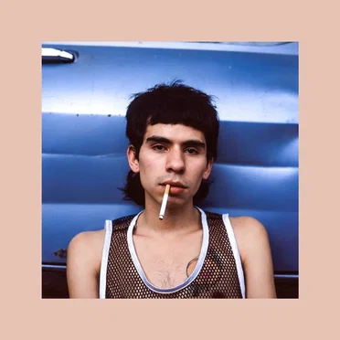 Ahora by Luca Bocci - album cover