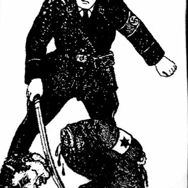 Trifles for a Massacre