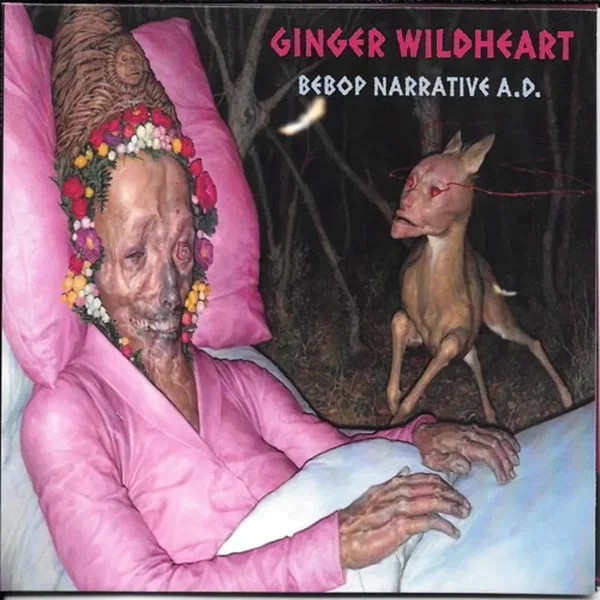 Bebop Narrative A.D.