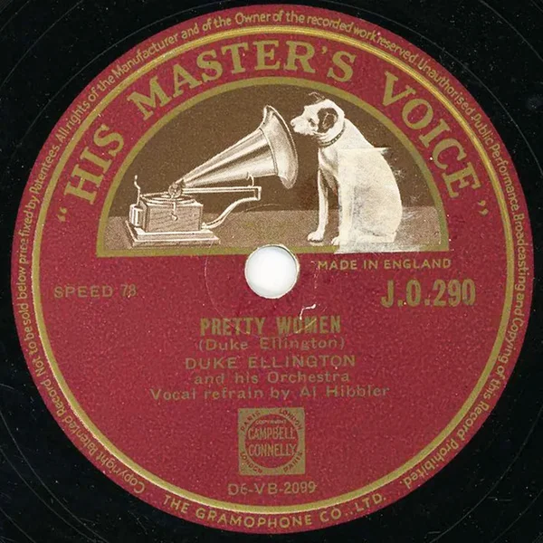 Pretty Women / June