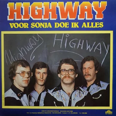 Voor Sonja doe ik alles