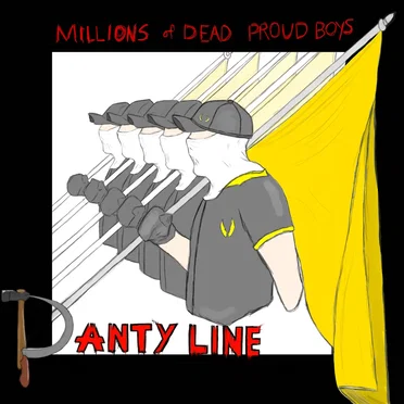Panty Line