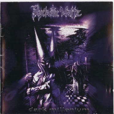 Dark Millenium