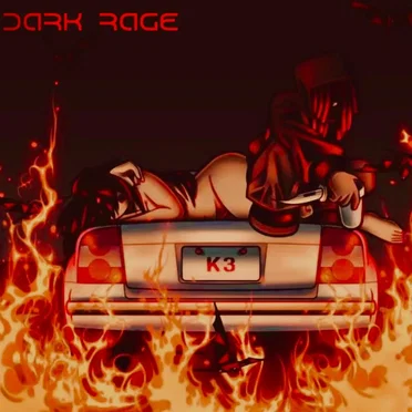 Dark rage