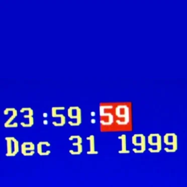 A Selection Of Tracks From The Album 'Y2K'