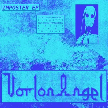 Imposter EP