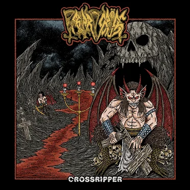 Crossripper
