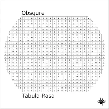 Tabula Rasa