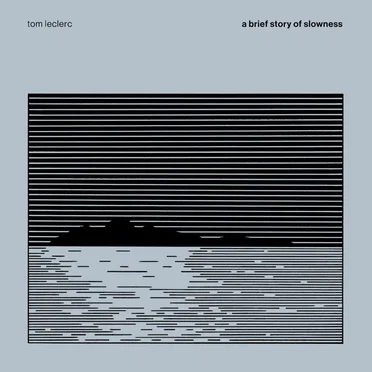 a brief story of slowness