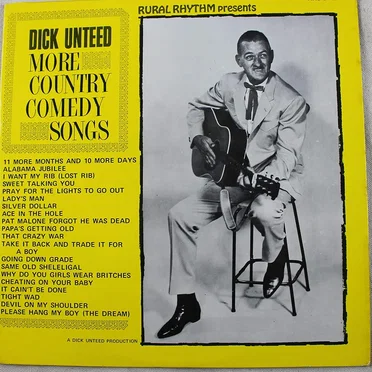 More Country Comedy Songs