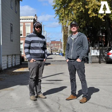 Audiotree Live by Chris Staples - album cover