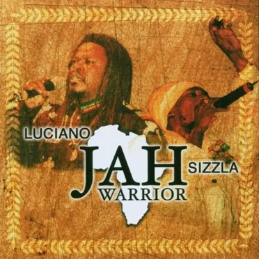Jah Warrior