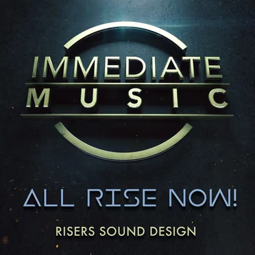 All Rise Now!
