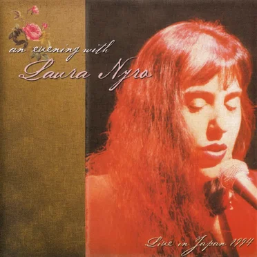 An Evening With Laura Nyro: Live in Japan 1994