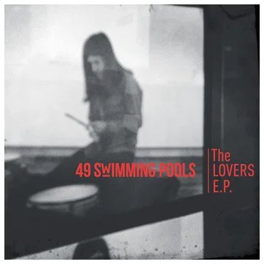 The Lovers by 49 Swimming Pools - album cover