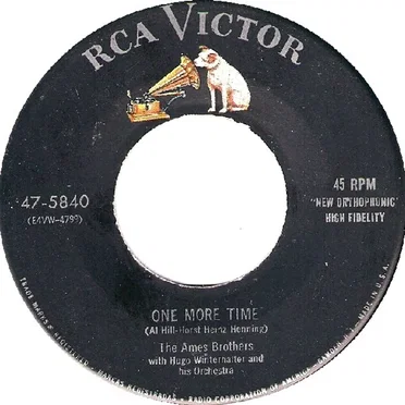 One More Time / Hopelessly