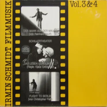 Filmmusik Vol. 3 & 4