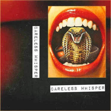 Careless Whisper by Lord Lorenz - album cover