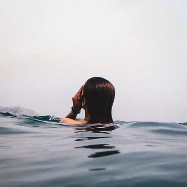 Distance Swimmer by Mint Julep - album cover
