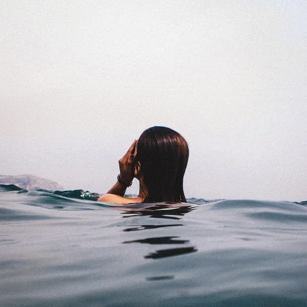Distance Swimmer